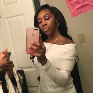 Meet your Posher, Blair